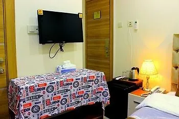 Eyfel Hotel Istanbul Turkey