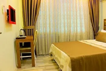 Eyfel Hotel Istanbul 3*,  Turkey