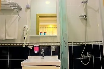 ***  Eyfel Hotel Isztambul Törökország