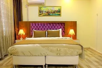 Eyfel Hotel Istanbul
