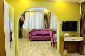 Eyfel Hotel Istanbul 3*,