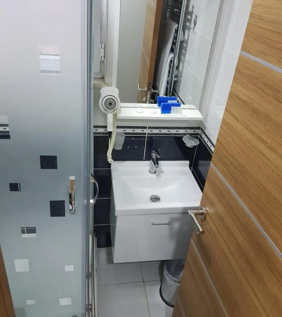Eyfel Hotel Isztambul 3*,  Törökország