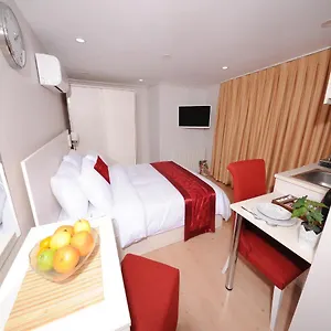 Gazel Downtown Otel