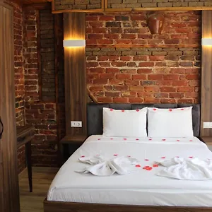 Han Suite Hotel *** Isztambul