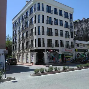 Yelken Studio Muğla