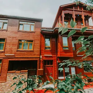 Acacia Mansion *** Isztambul