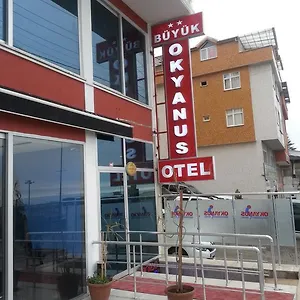 Okyanus 2* Trabzon