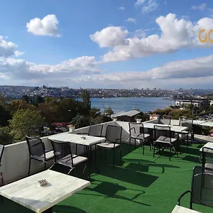 Galata & Hotel