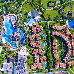 Village Turkey 4* Dalaman