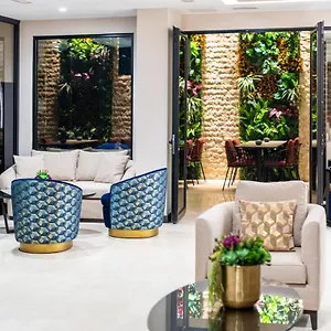 Hotel Aprilis Deluxe, Istanboel