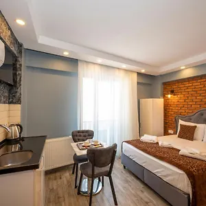 Aparthotel Taksim Story, Istanboel