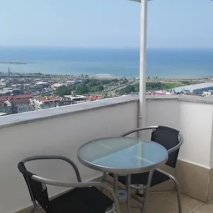 Ipek Apart 3* Trabzon