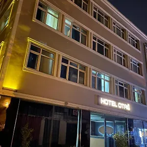 Otag Isztambul