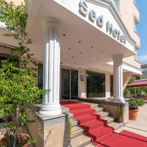 3* Hotel Sed Bosphorus