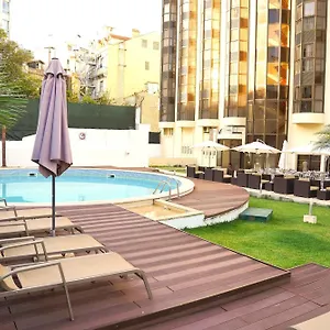 Hotel de apartamente Legendary Lisabona