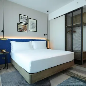 Hilton Garden Cankaya 4* Ankara
