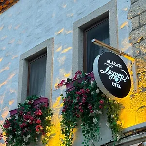 Zeynep 2* Alaçatı