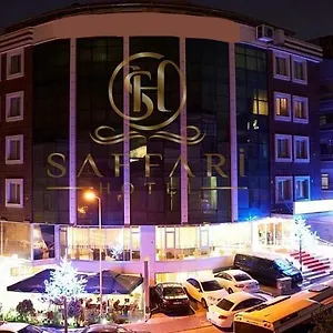 Saffari 3* Ankara