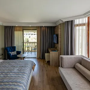 Complex Samara Bodrum Ultra Torba