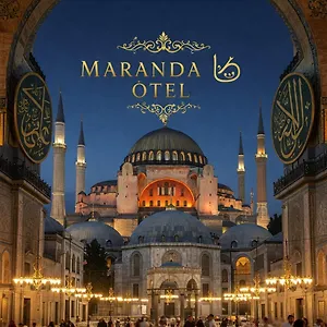 Maranda *** Isztambul