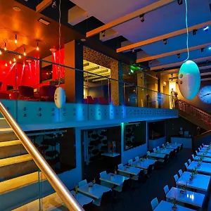 Hotel Bohem Art Budapesta