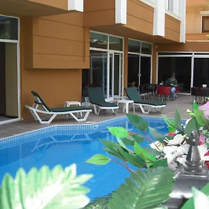 Lara Atalla 2* Antalya