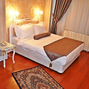 3* Hotel Alyon Taksim