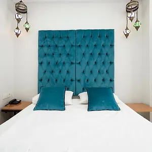 Baris Apart Apart Otel