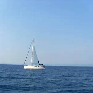 Hotel de apartamente Porto Marina Sykia Chalkidikis