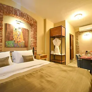 Maravilloso Pera Otel