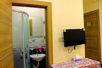 Eyfel Hotel 伊斯坦布尔