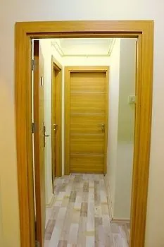 Eyfel Hotel 伊斯坦布尔 3*,