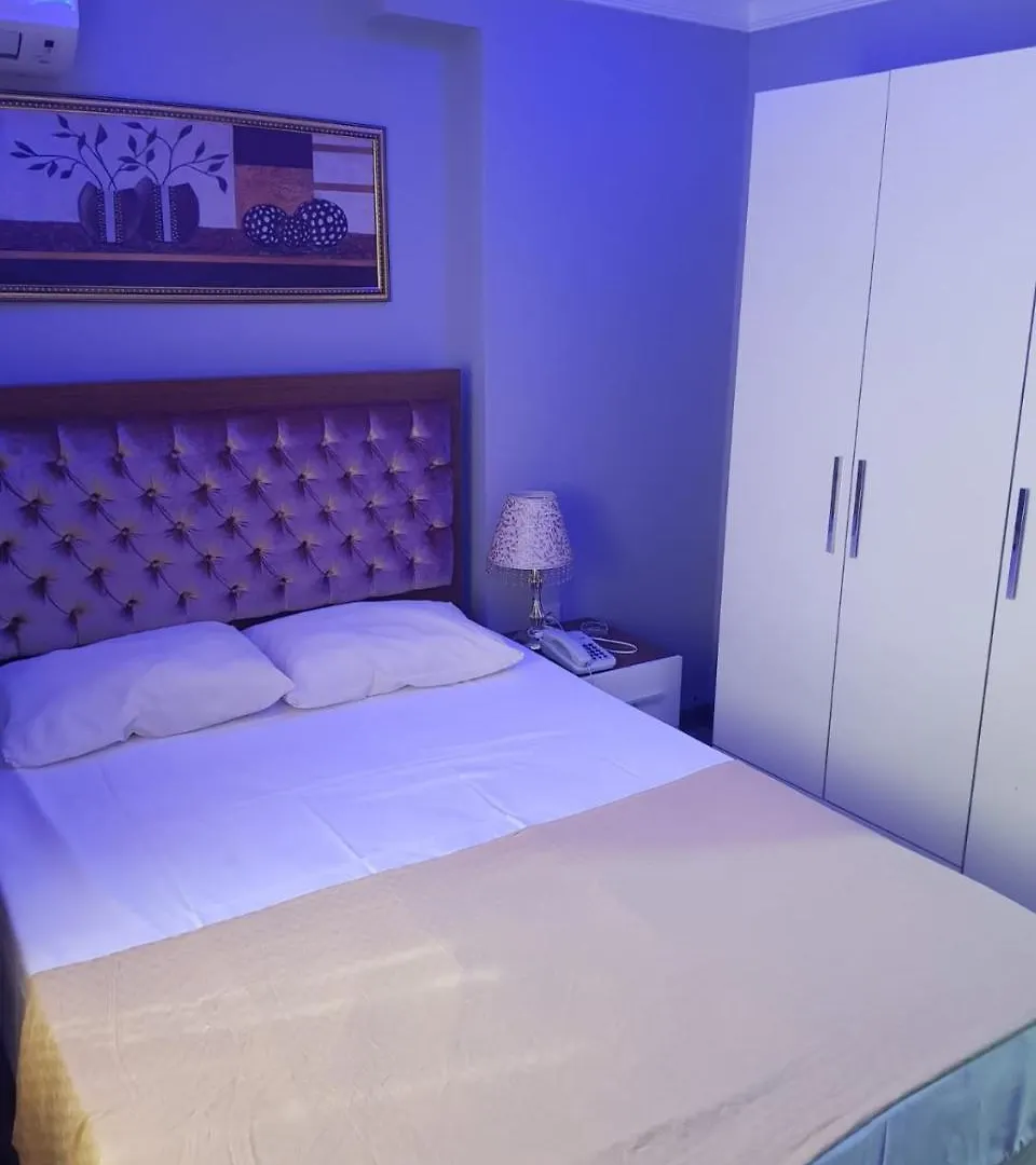 Eyfel Hotel 伊斯坦布尔