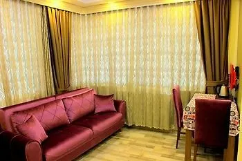 Eyfel Hotel Istanbul